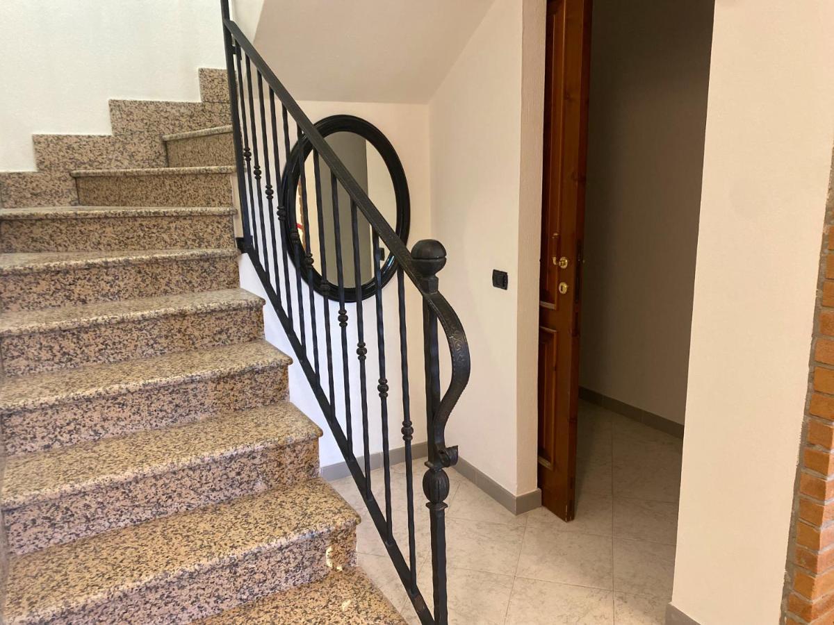 Lovely Home 5 Min Walk To The Beach, 3 Bedrooms Ample Outdoor Relax And Wifi Capitana Exterior photo