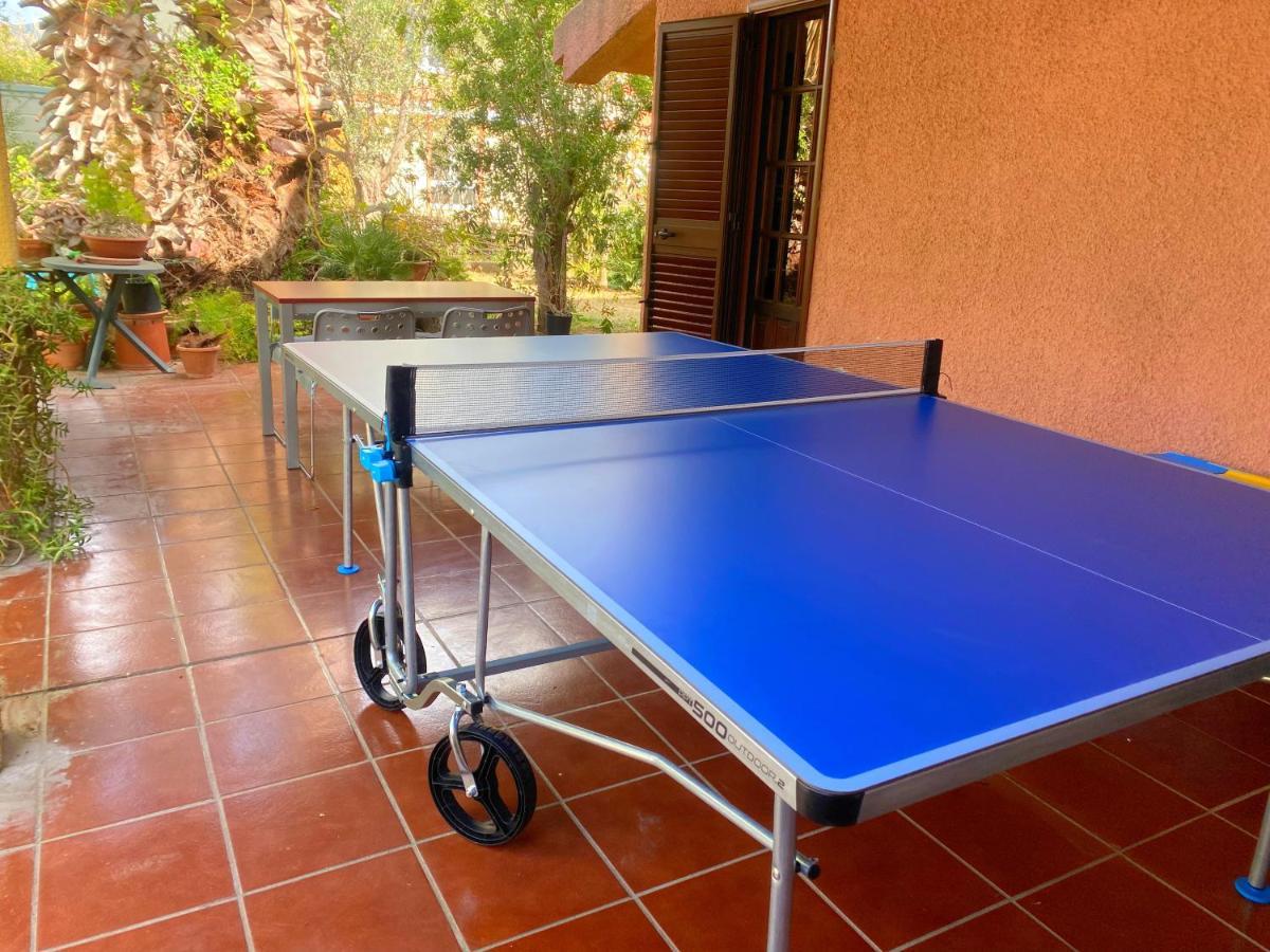 Lovely Home 5 Min Walk To The Beach, 3 Bedrooms Ample Outdoor Relax And Wifi Capitana Exterior photo
