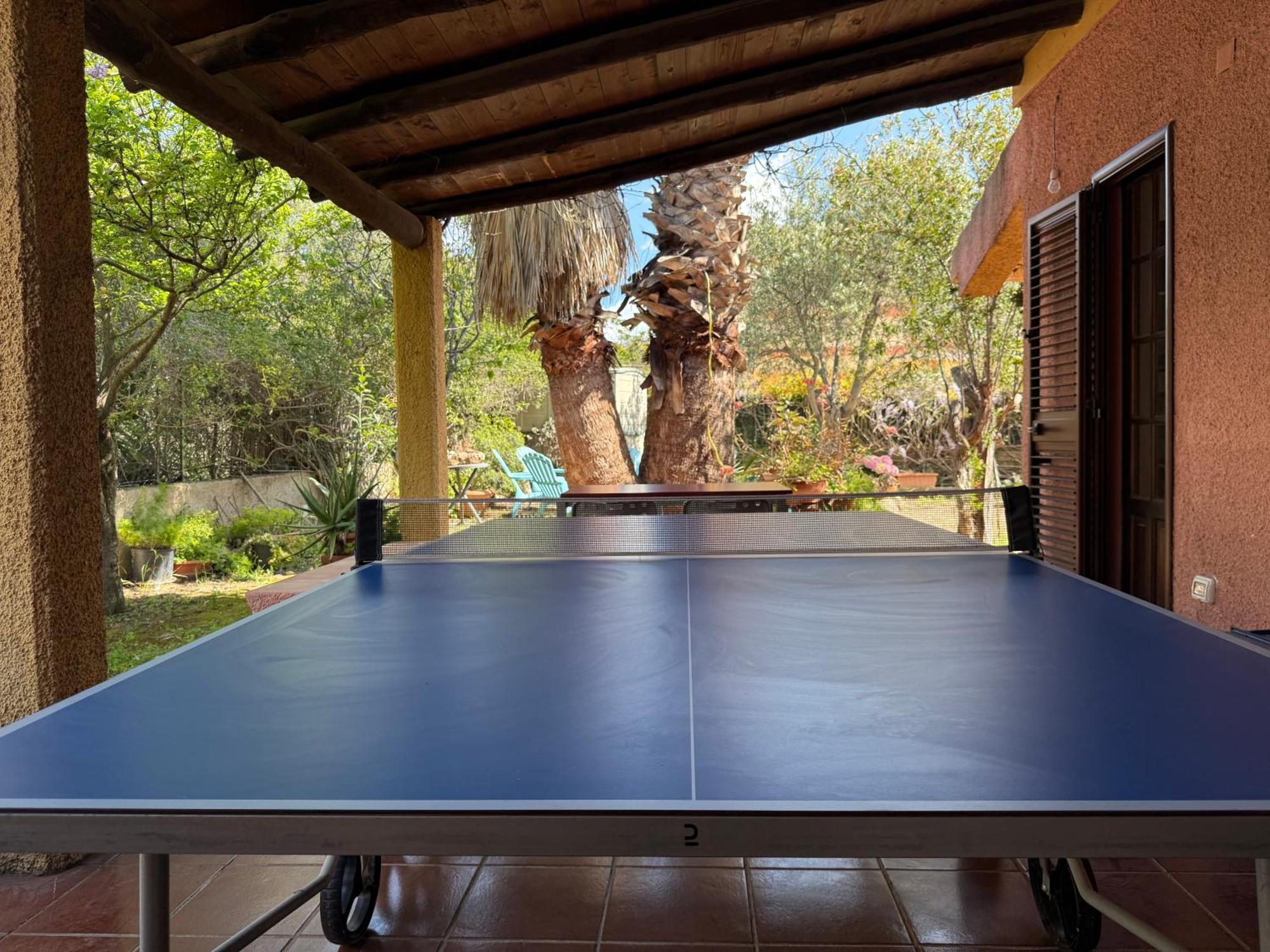 Lovely Home 5 Min Walk To The Beach, 3 Bedrooms Ample Outdoor Relax And Wifi Capitana Exterior photo