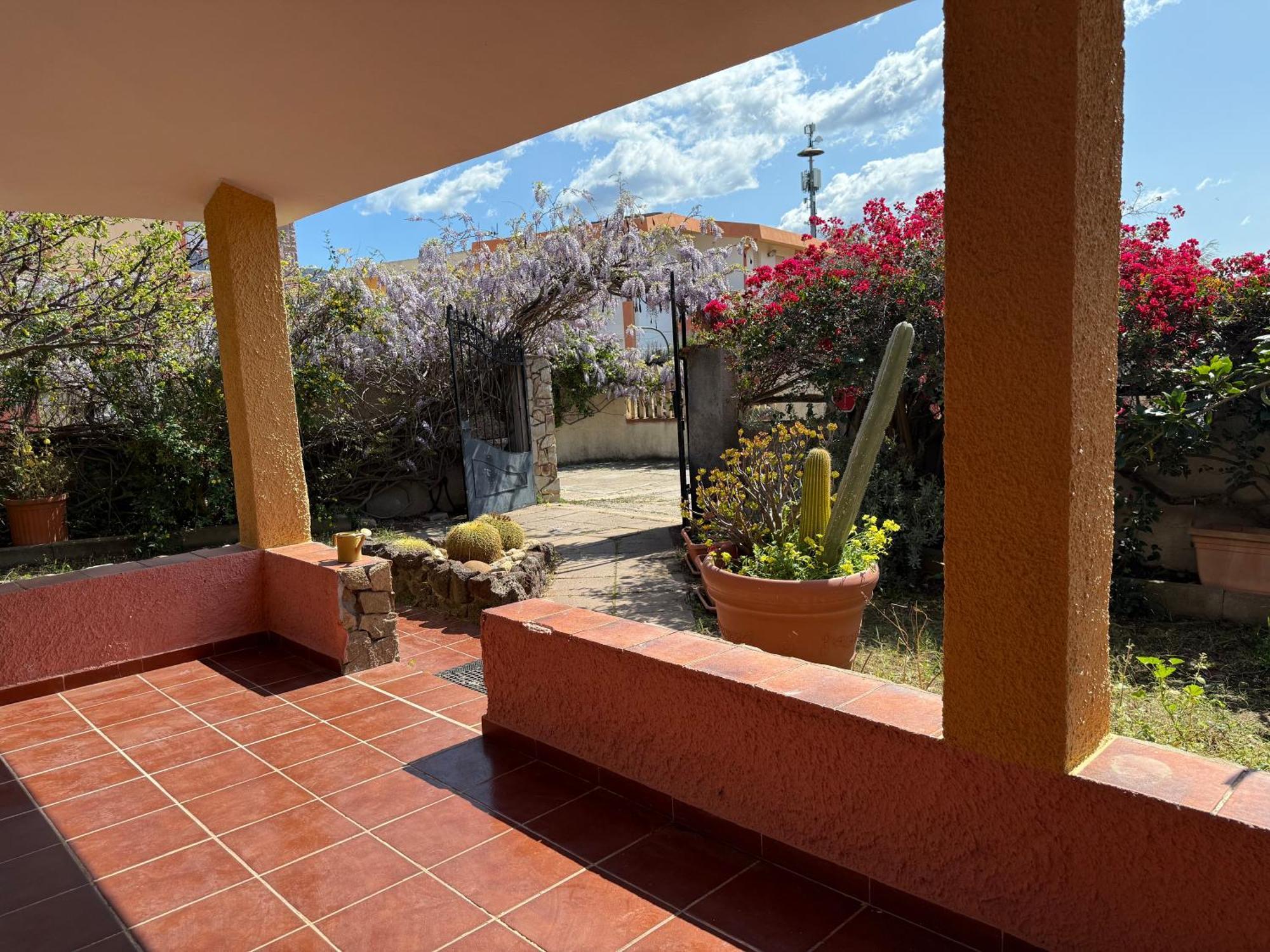 Lovely Home 5 Min Walk To The Beach, 3 Bedrooms Ample Outdoor Relax And Wifi Capitana Exterior photo
